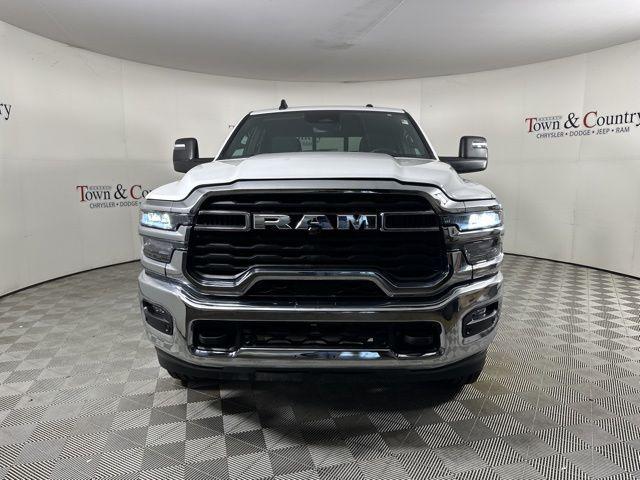 used 2025 Ram 2500 car, priced at $51,538