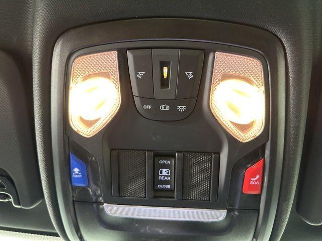 used 2025 Ram 2500 car, priced at $51,538