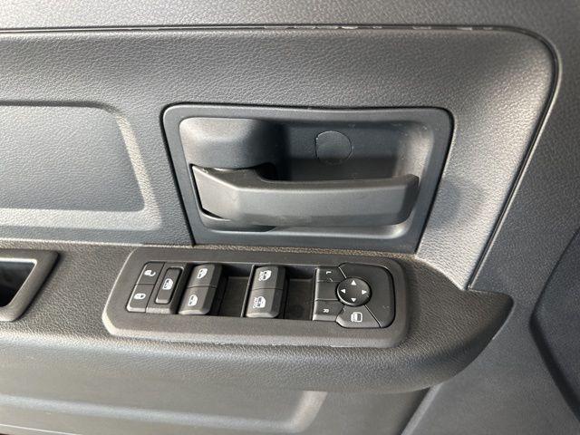 used 2025 Ram 2500 car, priced at $51,538