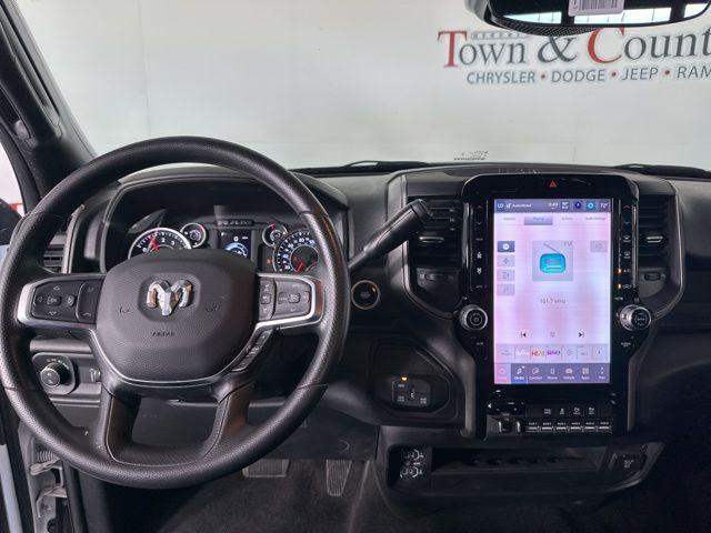 used 2025 Ram 2500 car, priced at $51,538