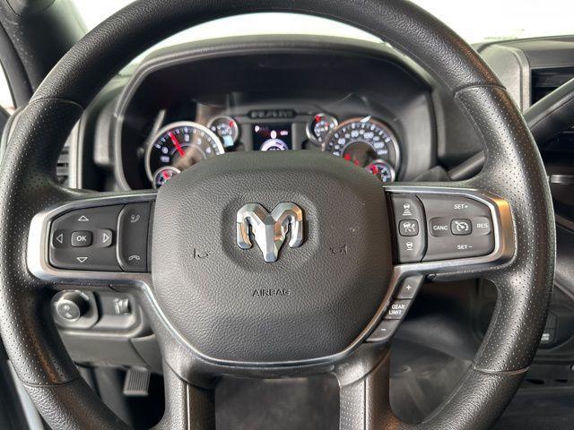 used 2025 Ram 2500 car, priced at $51,538