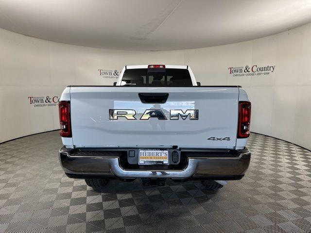 used 2025 Ram 2500 car, priced at $51,538