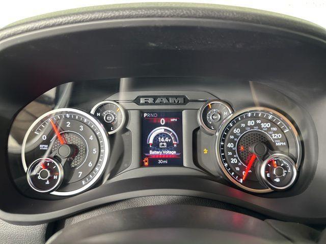 used 2025 Ram 2500 car, priced at $51,538