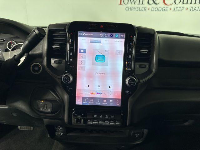 used 2025 Ram 2500 car, priced at $51,538