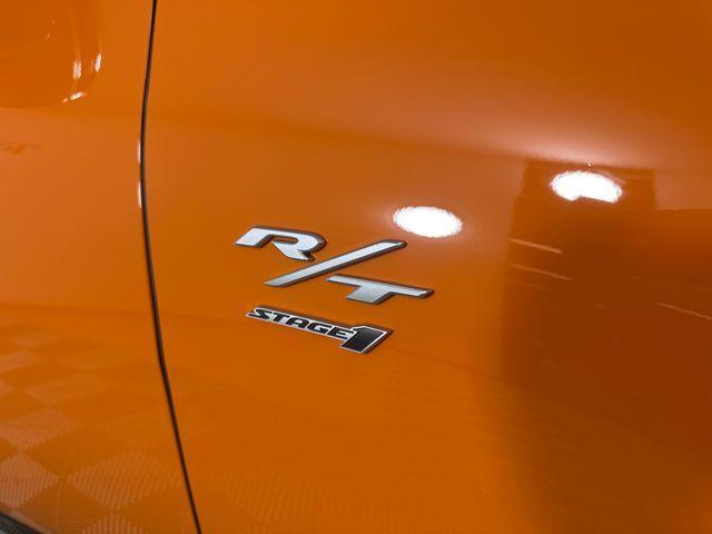 new 2025 Dodge Charger Daytona car, priced at $52,385