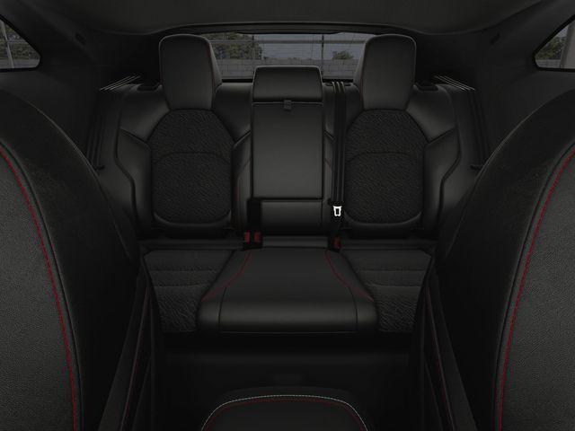 new 2025 Dodge Charger Daytona car, priced at $55,210
