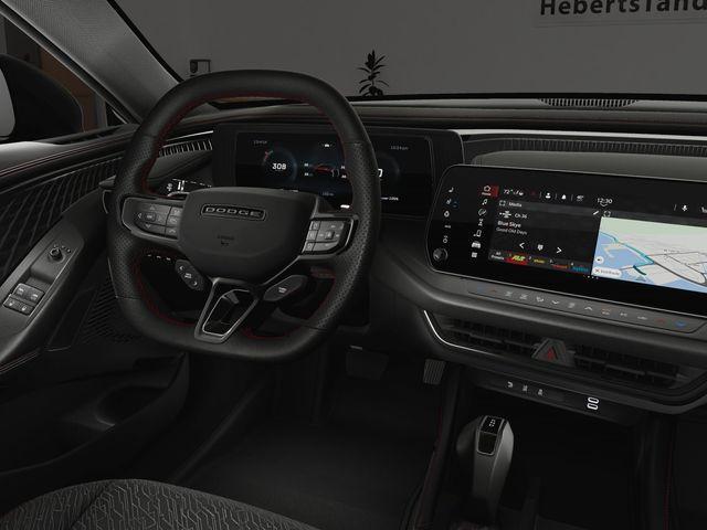 new 2025 Dodge Charger Daytona car, priced at $55,210