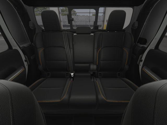 new 2025 Jeep Gladiator car, priced at $46,027