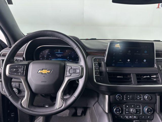 used 2023 Chevrolet Suburban car, priced at $48,000