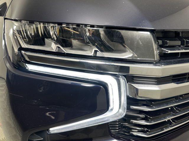 used 2023 Chevrolet Suburban car, priced at $48,000