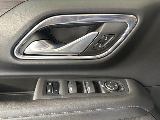 used 2023 Chevrolet Suburban car, priced at $48,000