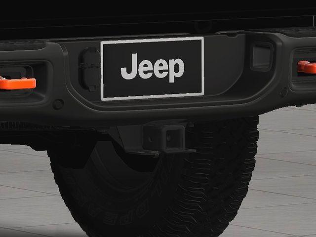 new 2025 Jeep Gladiator car, priced at $60,362