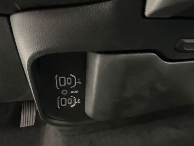new 2025 Ram 1500 car, priced at $40,095