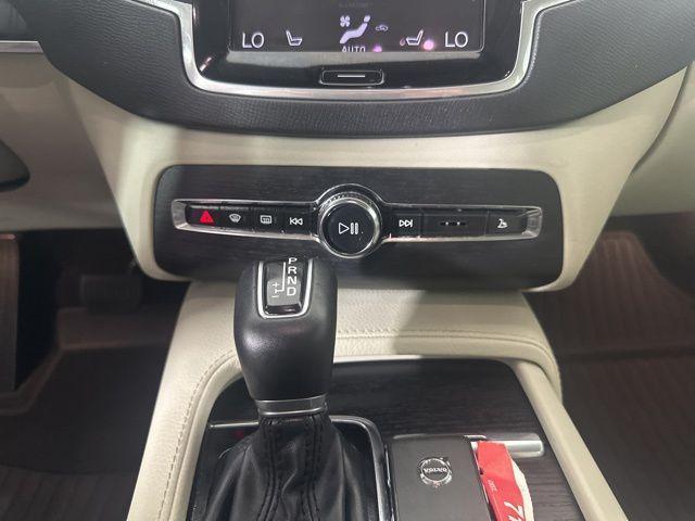 used 2020 Volvo XC90 car, priced at $27,623