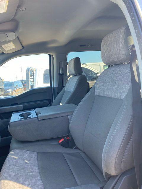 used 2024 Ford F-250 car, priced at $55,974