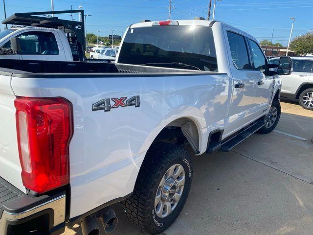 used 2024 Ford F-250 car, priced at $55,974