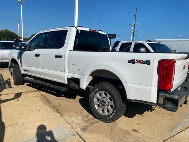 used 2024 Ford F-250 car, priced at $55,974