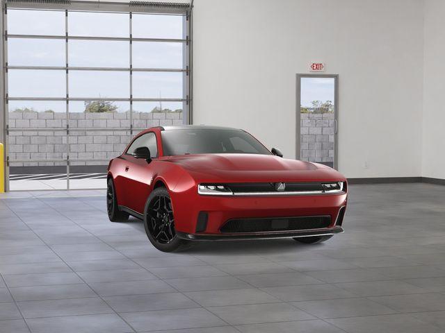 new 2024 Dodge Charger car, priced at $66,970