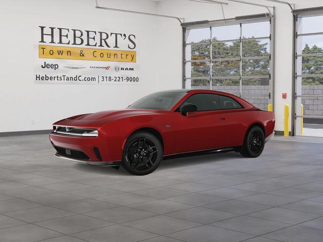 new 2024 Dodge Charger car, priced at $66,970