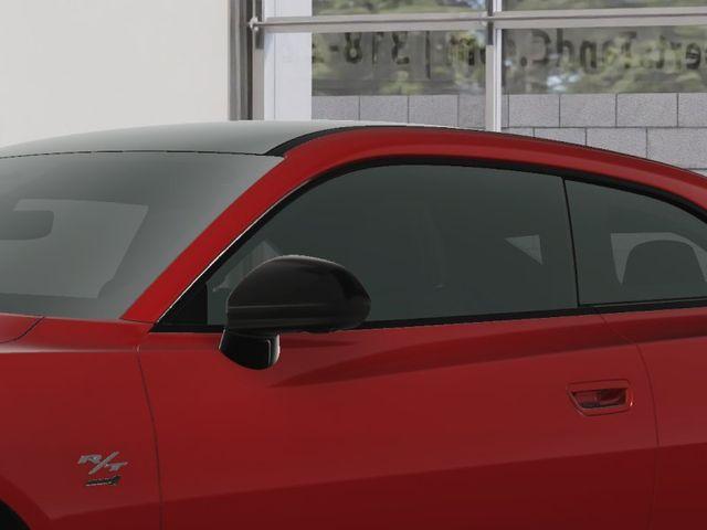 new 2024 Dodge Charger car, priced at $66,970