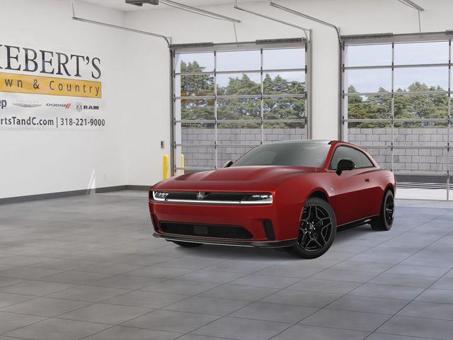 new 2024 Dodge Charger car, priced at $66,970