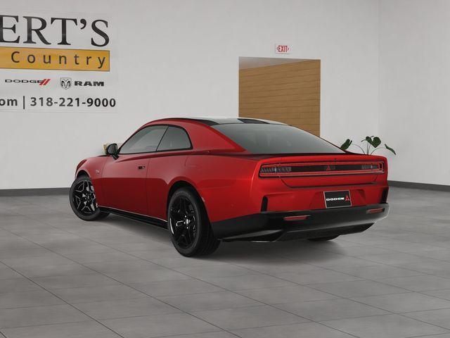 new 2024 Dodge Charger car, priced at $66,970