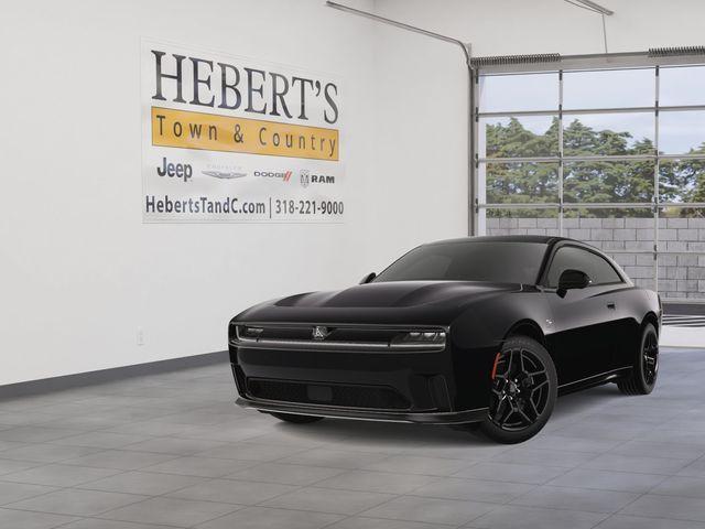 new 2024 Dodge Charger car, priced at $66,970