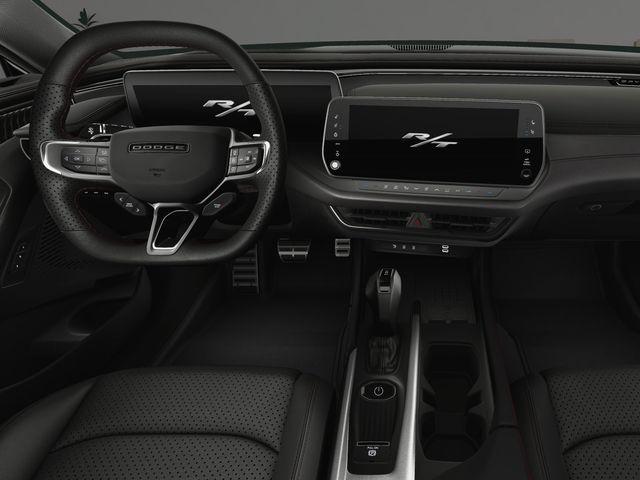 new 2024 Dodge Charger car, priced at $66,970