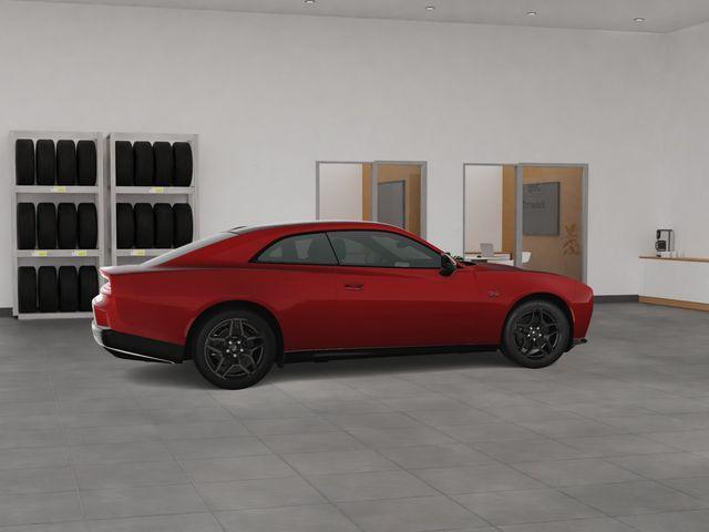 new 2024 Dodge Charger car, priced at $66,970