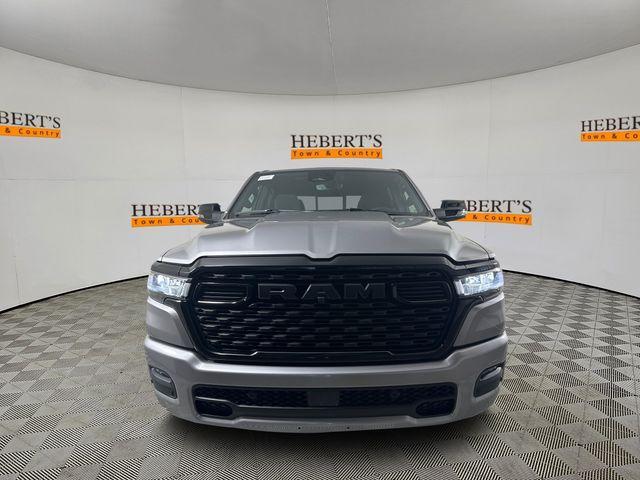 new 2025 Ram 1500 car, priced at $46,085