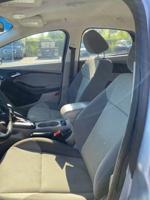 used 2014 Ford Focus car, priced at $7,999