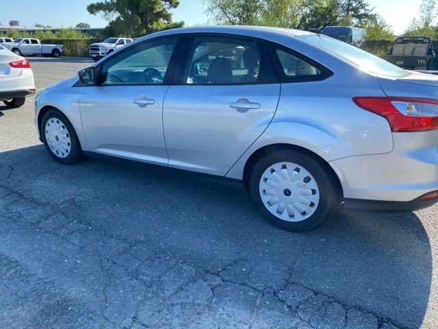 used 2014 Ford Focus car, priced at $7,999