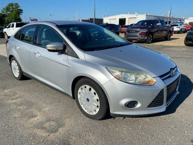 used 2014 Ford Focus car, priced at $7,999