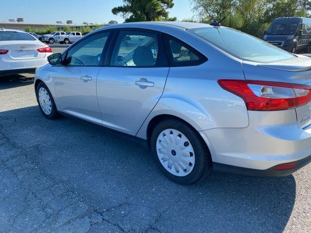 used 2014 Ford Focus car, priced at $7,999