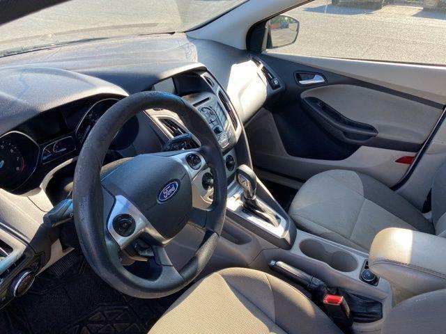 used 2014 Ford Focus car, priced at $7,999