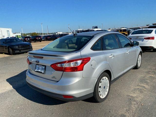 used 2014 Ford Focus car, priced at $7,999