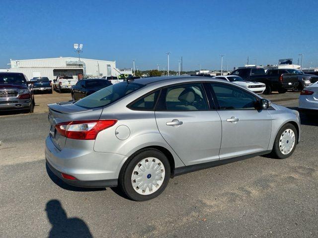 used 2014 Ford Focus car, priced at $7,999