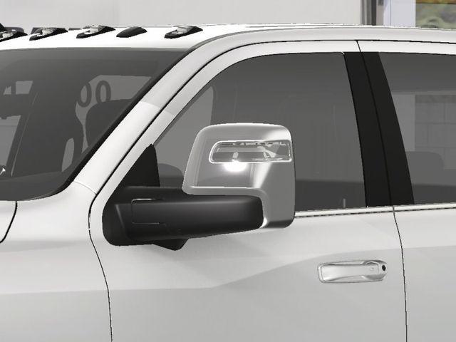new 2025 Ram 3500 car, priced at $94,825