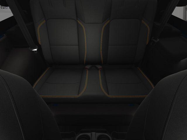 new 2025 Jeep Wrangler car, priced at $34,758