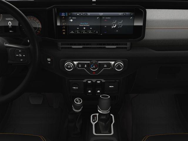 new 2025 Jeep Wrangler car, priced at $34,758