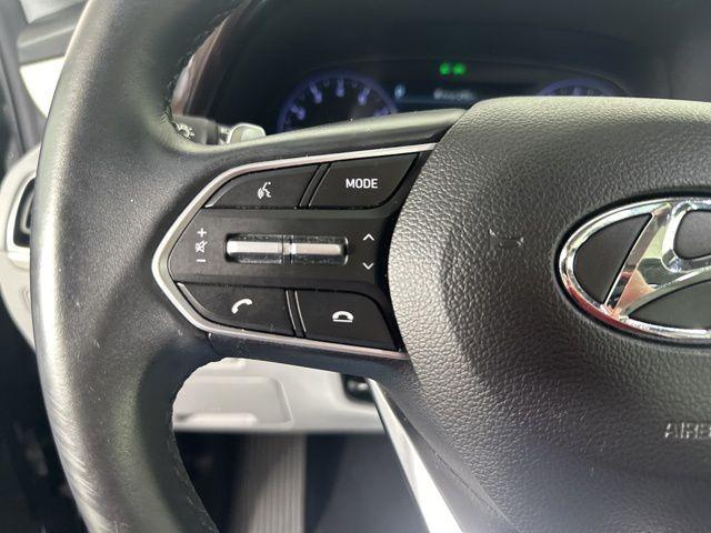 used 2020 Hyundai Palisade car, priced at $23,952