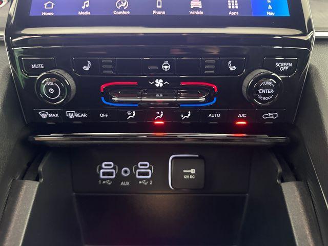 new 2025 Jeep Grand Cherokee car, priced at $47,630