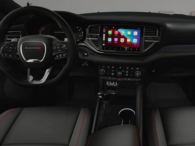 new 2025 Dodge Durango car, priced at $53,388