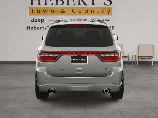 new 2025 Dodge Durango car, priced at $53,388