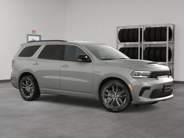 new 2025 Dodge Durango car, priced at $53,388