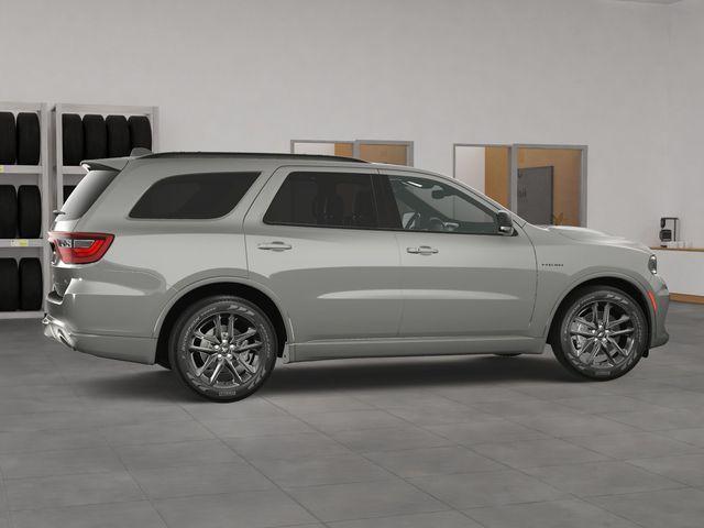 new 2025 Dodge Durango car, priced at $53,388