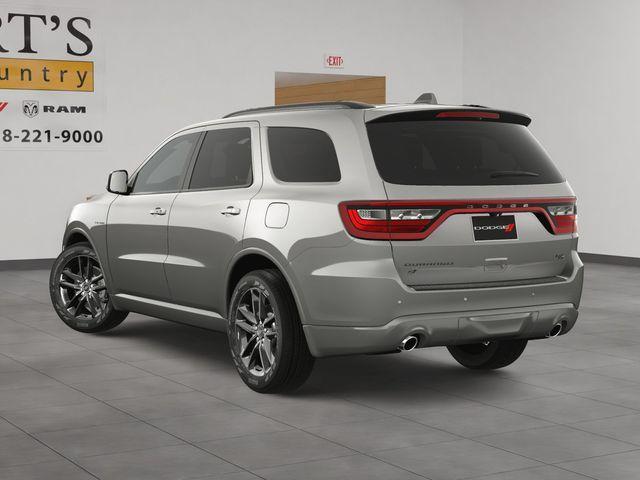 new 2025 Dodge Durango car, priced at $53,388
