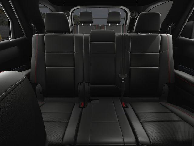 new 2025 Dodge Durango car, priced at $53,388