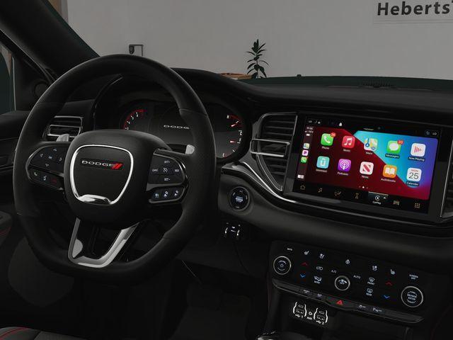 new 2025 Dodge Durango car, priced at $53,388