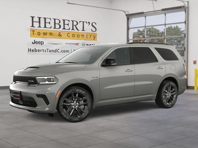 new 2025 Dodge Durango car, priced at $53,388
